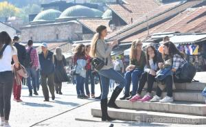 U Mostaru jutros 15 stepeni: Kakvo će nam vrijeme biti do petka